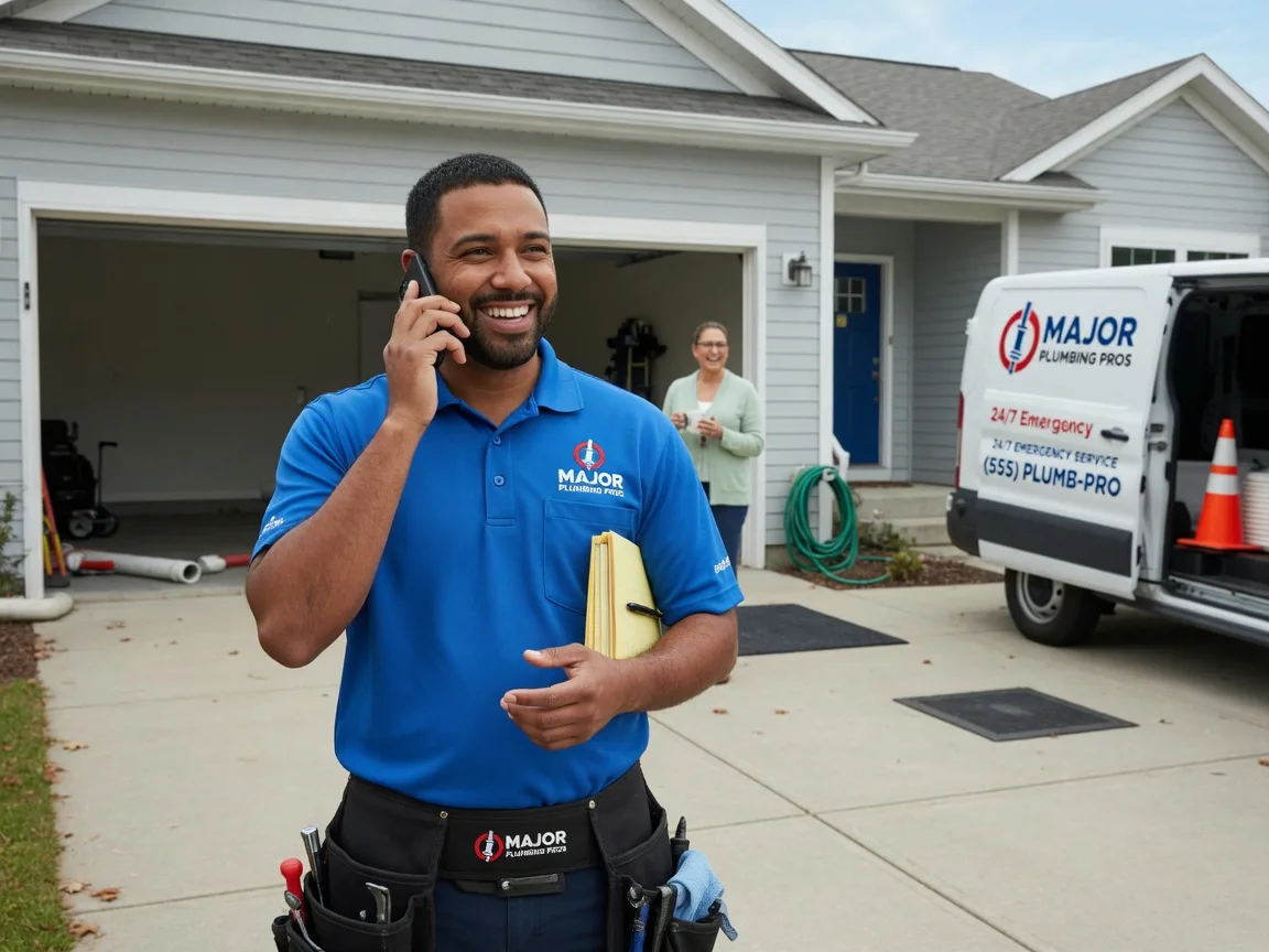 Drain Cleaning Services Bourbon, MO FAQs